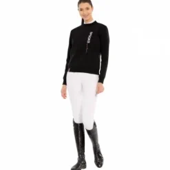 Outlet Pull Lievia Pullover - Femme Tenue D'Équitation Femme·Sweat Shirt, Polaire Et Pull Femme