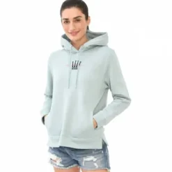 Sale Pull Luhna Hoody - Femme Tenue D'Équitation Femme·Sweat Shirt, Polaire Et Pull Femme