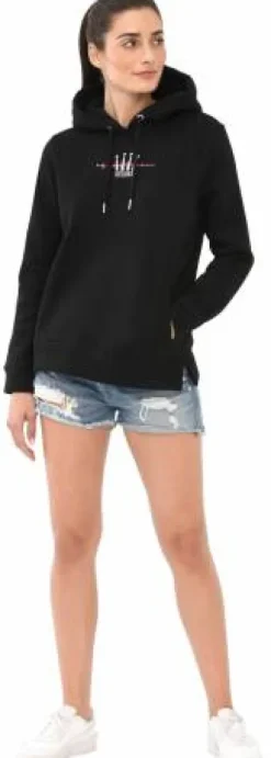 Sale Pull Luhna Hoody - Femme Tenue D'Équitation Femme·Sweat Shirt, Polaire Et Pull Femme