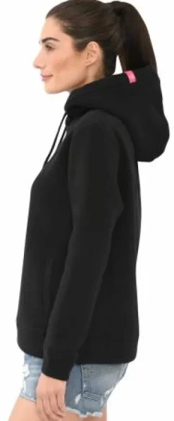 Sale Pull Luhna Hoody - Femme Tenue D'Équitation Femme·Sweat Shirt, Polaire Et Pull Femme