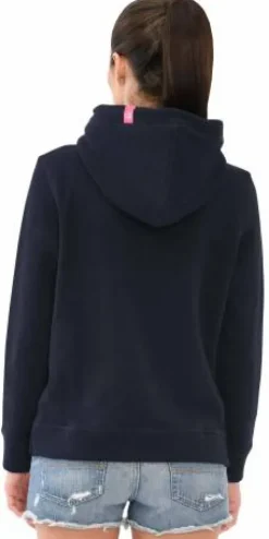 Sale Pull Luhna Hoody - Femme Tenue D'Équitation Femme·Sweat Shirt, Polaire Et Pull Femme