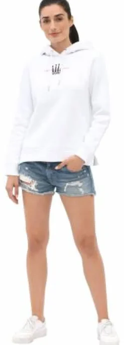 Sale Pull Luhna Hoody - Femme Tenue D'Équitation Femme·Sweat Shirt, Polaire Et Pull Femme