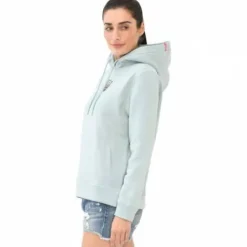Sale Pull Luhna Hoody - Femme Tenue D'Équitation Femme·Sweat Shirt, Polaire Et Pull Femme