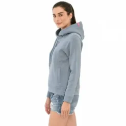 Sale Pull Luhna Hoody - Femme Tenue D'Équitation Femme·Sweat Shirt, Polaire Et Pull Femme