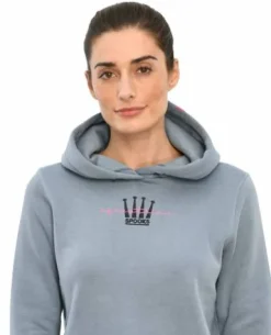 Sale Pull Luhna Hoody - Femme Tenue D'Équitation Femme·Sweat Shirt, Polaire Et Pull Femme