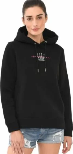 Sale Pull Luhna Hoody - Femme Tenue D'Équitation Femme·Sweat Shirt, Polaire Et Pull Femme