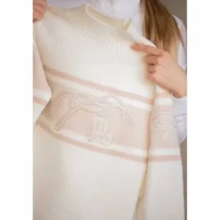 Hot Pull Noris - PENELOPE COLLECTION - Chic et confortable Femme Tenue D'Équitation Femme·Sweat Shirt, Polaire Et Pull Femme