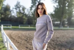 Pullover Elspete - Femme Tenue D'Équitation Femme·Sweat Shirt, Polaire Et Pull Femme