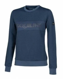Pullover Elspete - Femme Tenue D'Équitation Femme·Sweat Shirt, Polaire Et Pull Femme