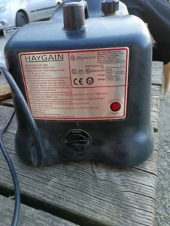 Purificateur hay gan Matériel Pour L'Alimentation·Purificateurs De Foin|Appareil Respiratoire·Purificateurs De Foin