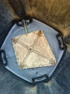 Purificateur hay gan Matériel Pour L'Alimentation·Purificateurs De Foin|Appareil Respiratoire·Purificateurs De Foin