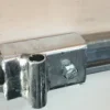 New Rail galvanisé - 2 m Pièces Détachées Van Et Camion