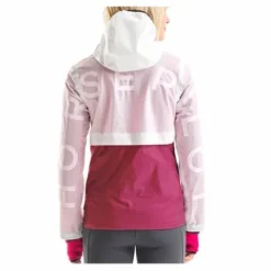 Rain Free Jacket Femme Vêtements De Pluie