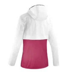 Rain Free Jacket Femme Vêtements De Pluie