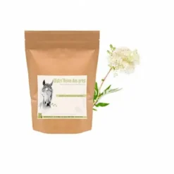 Hot Reine des prés pour chevaux - Membres·Articulations|Bien-Être Du Cheval·Plantes Pour Chevaux