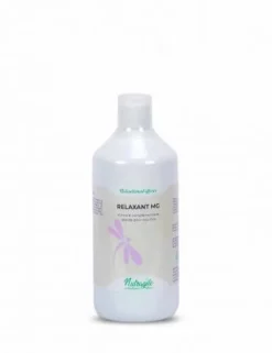 Best Relaxant MG Liquide - Comportements·Nervosité Et Stress