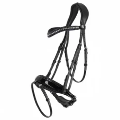 Best Rembourrage muserolle interchangeable Skye - - Strass Accessoires De Briderie·Protection Muserolle Et Tétière
