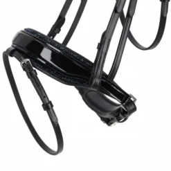 Best Rembourrage muserolle interchangeable Skye - - Strass Accessoires De Briderie·Protection Muserolle Et Tétière