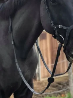 Clearance Renes IHWT Rênes·Rênes En Caoutchouc