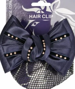 New Resille barette rosegold Femme Tenue De Concours Femme·Résilles Cheveux|Les Accessoires De Concours·Résilles De Cavalière