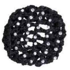 Resille cheveux diamond Femme Tenue De Concours Femme·Résilles Cheveux|Les Accessoires De Concours·Résilles De Cavalière