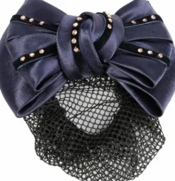 Best Resille strass rosegold - Harry's Horse Femme Tenue De Concours Femme·Résilles Cheveux|Les Accessoires De Concours·Résilles De Cavalière