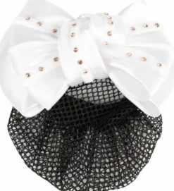 Best Resille strass rosegold - Harry's Horse Femme Tenue De Concours Femme·Résilles Cheveux|Les Accessoires De Concours·Résilles De Cavalière