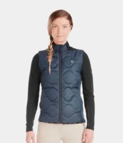 Outlet Rider Vest femme Femme Tenue D'Équitation Femme·Gilets Et Bodywarmer