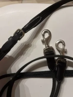 Discount Rênes allemandes Rênes·Rênes Allemande