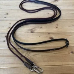 Clearance Rênes allemandes Jump'in Rênes·Rênes Allemande