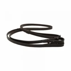 Rênes anglaises rembourrées - - antidérapantes Rênes·Rênes Anti-dérapantes