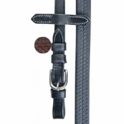 Rênes avec caoutchouc Rênes·Rênes En Caoutchouc