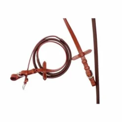 Rênes avec caoutchouc Rênes·Rênes En Caoutchouc