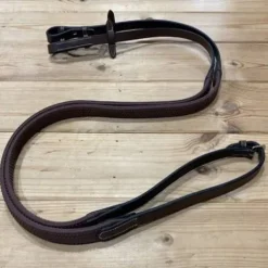 Online Rênes caoutchouc 5/8 - Collection One Rênes·Rênes En Caoutchouc