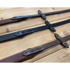 Online Rênes caoutchouc 5/8 - Collection One Rênes·Rênes En Caoutchouc