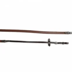 Sale Rênes caoutchouc 1/2 - Collection Week Jump'In Rênes·Rênes En Caoutchouc