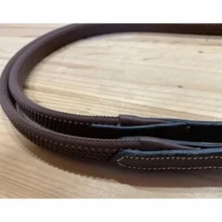 Outlet Rênes caoutchouc 1/2 - Collection One Jump'in Rênes·Rênes En Caoutchouc