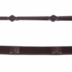 Online Rênes caoutchouc avec 7 stops - Collection One - Jump'In Rênes·Rênes En Caoutchouc