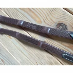 Online Rênes caoutchouc avec 7 stops - Collection One - Jump'In Rênes·Rênes En Caoutchouc