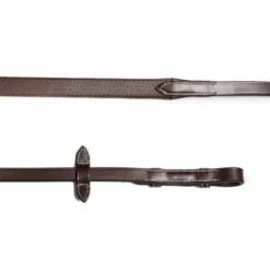 Rênes caoutchouc simple - Jump'in Rênes·Rênes En Caoutchouc