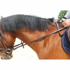 Rênes Caoutchouc Souple Duo - Rênes·Rênes En Caoutchouc