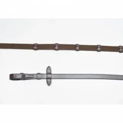 Discount Rênes coton - Jump'in Rênes·Rênes En Toile