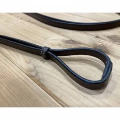 New Rênes cuir lisse - Jump'in Rênes·Rênes Lisses