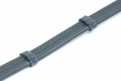 Best Rênes en caoutchouc souple avec boucles en cuir - - anti-dérapantes Rênes·Rênes Anti-dérapantes|Rênes·Rênes En Caoutchouc