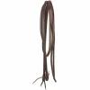 Sale Rênes longues huilées Western Longues Rênes