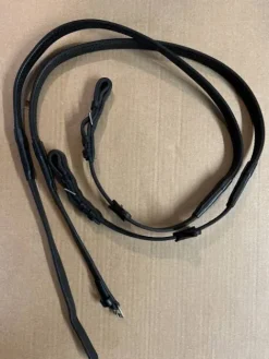 Best Rênes poney Rênes·Rênes En Caoutchouc