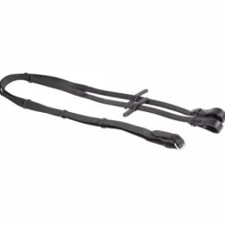 Sale Rênes Super grip noir - Rênes·Rênes Anti-dérapantes