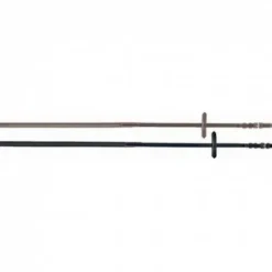 Hot Rênes supergrip lisses - - sangles avec caoutchouc Rênes·Rênes Lisses