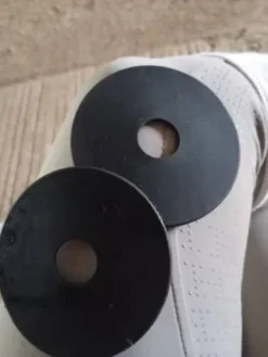 Discount Rondelle de mors Mors Et Embouchures