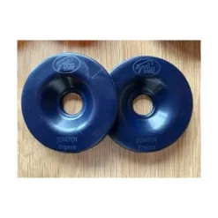 Clearance Rondelles de mors caoutchouc naturel Accessoires De Briderie·Rondelles De Mors